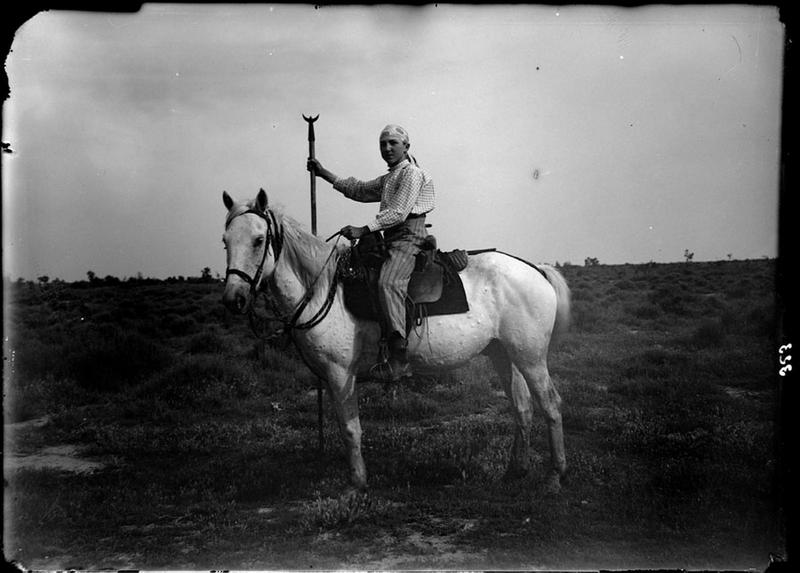 Coureur de la course de satin