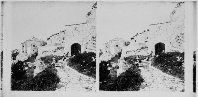 Les Baux-de-Provence