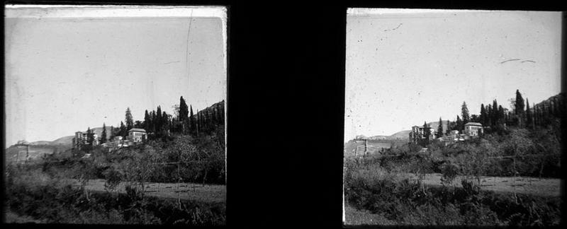 Palais du Généralife