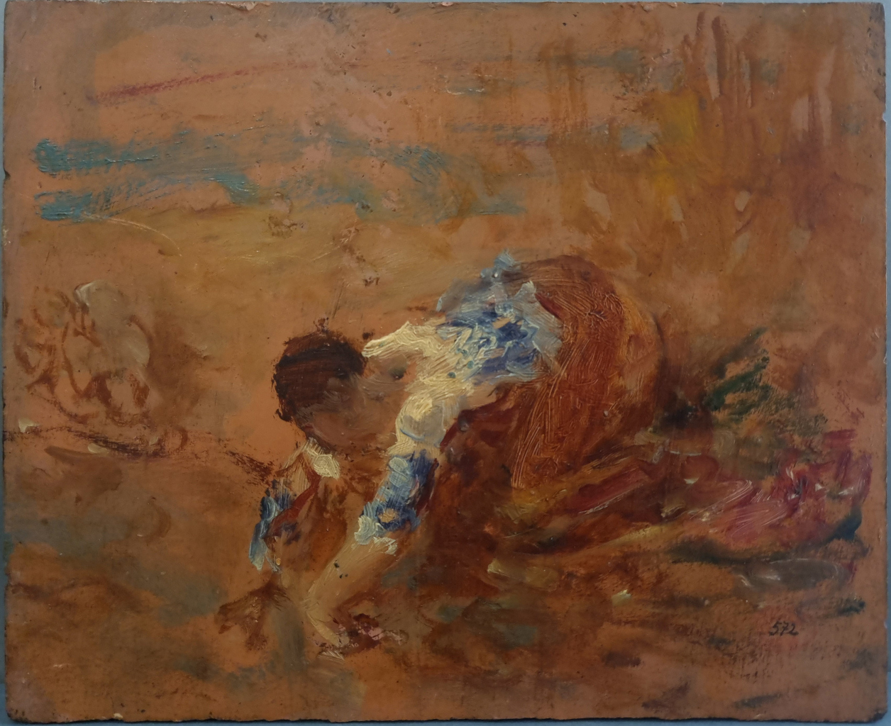 Nice, laveuse à la Californie