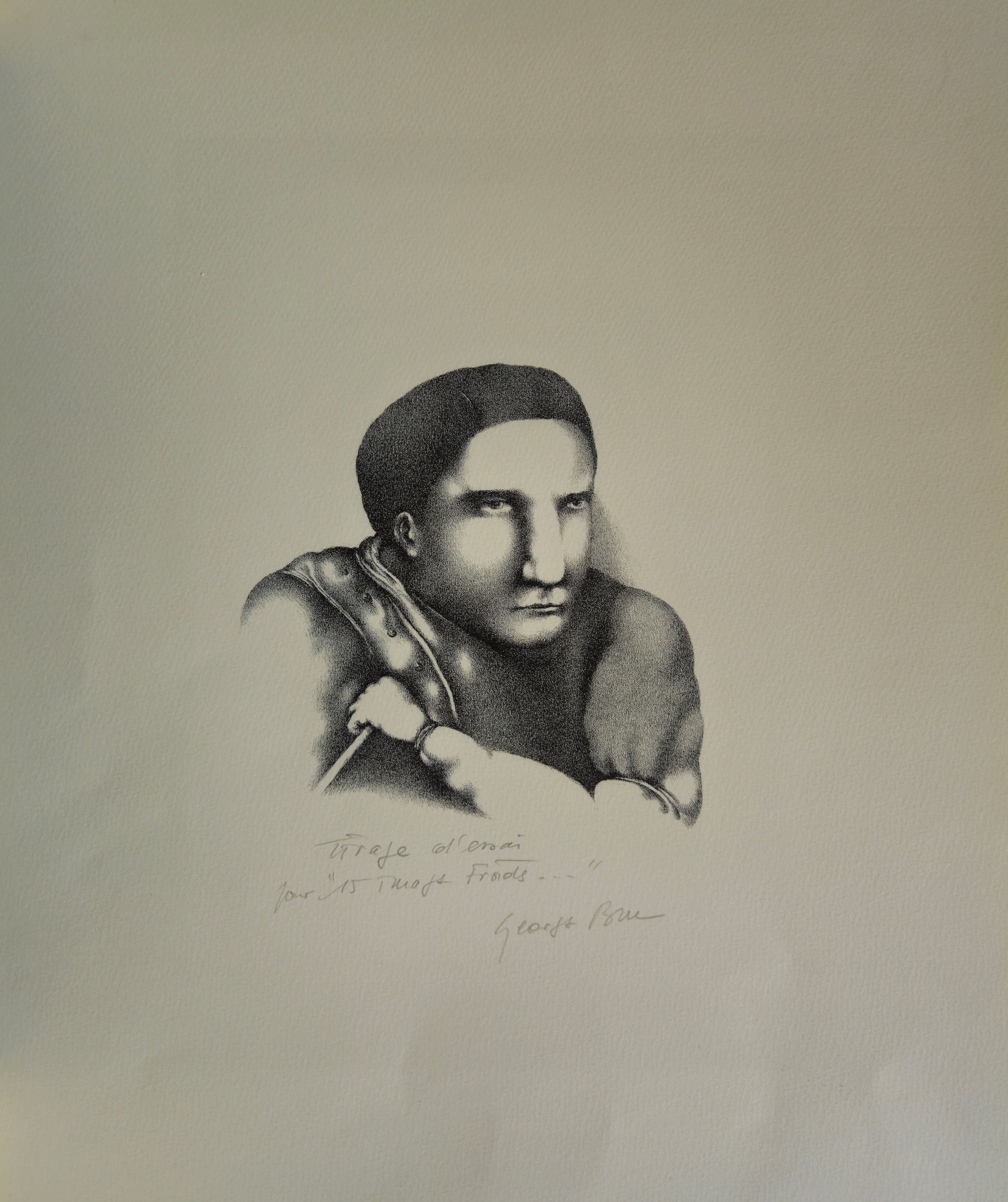 Sans titre (tirage d'essai)