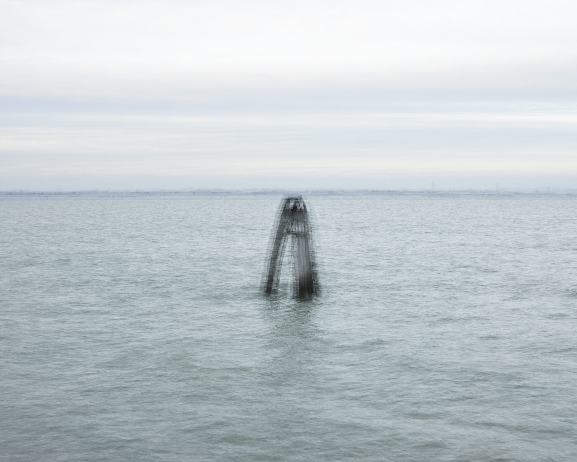 Venise, série bleue