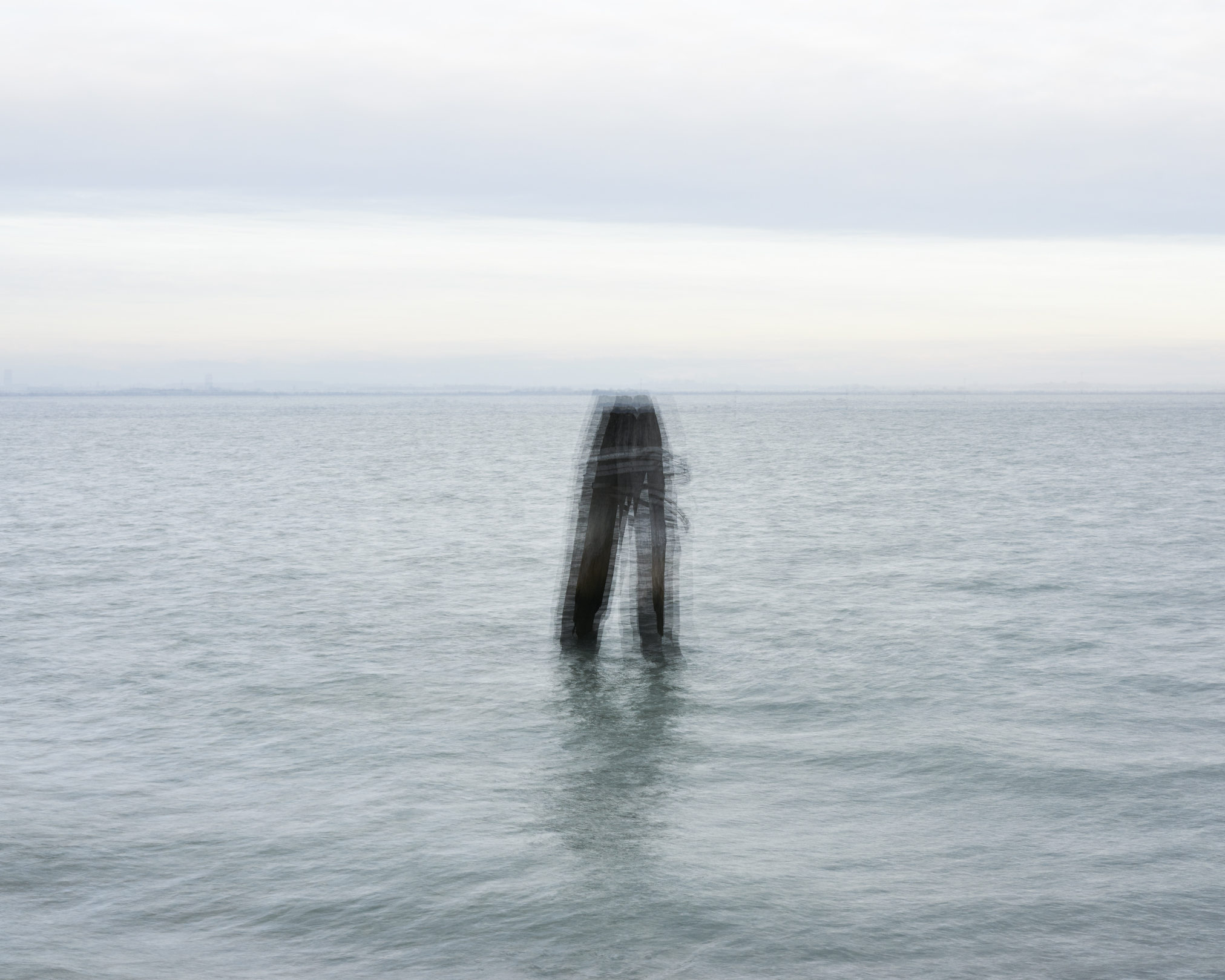 Venise, série bleue