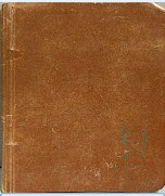 Carnet Biennale de Venise 1950