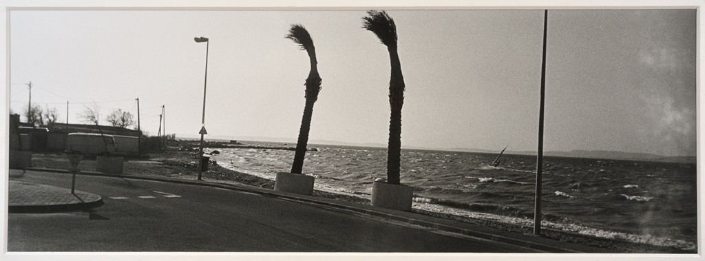 "Sept Merveilles" sur la route de St Chamas