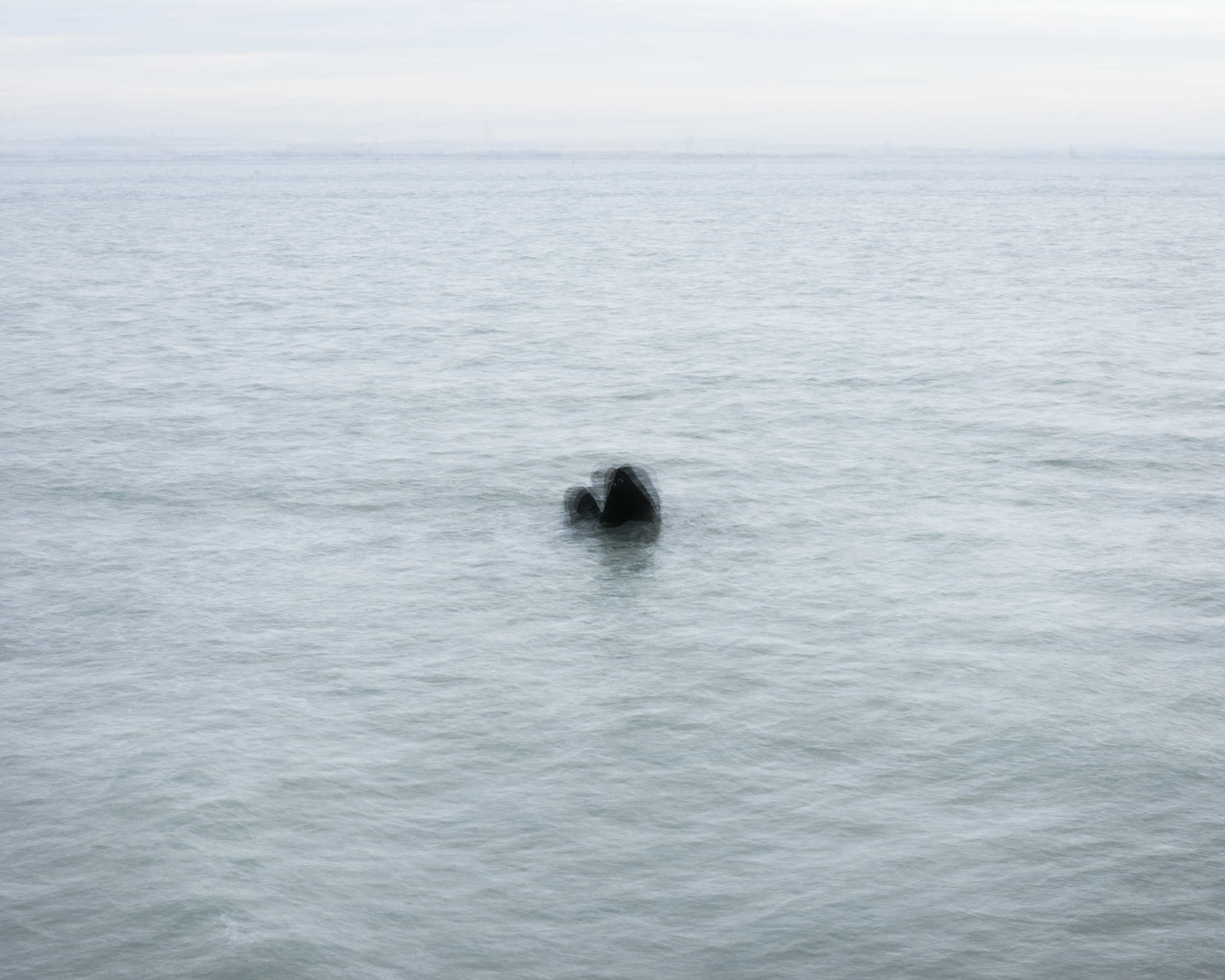 Venise, série bleue