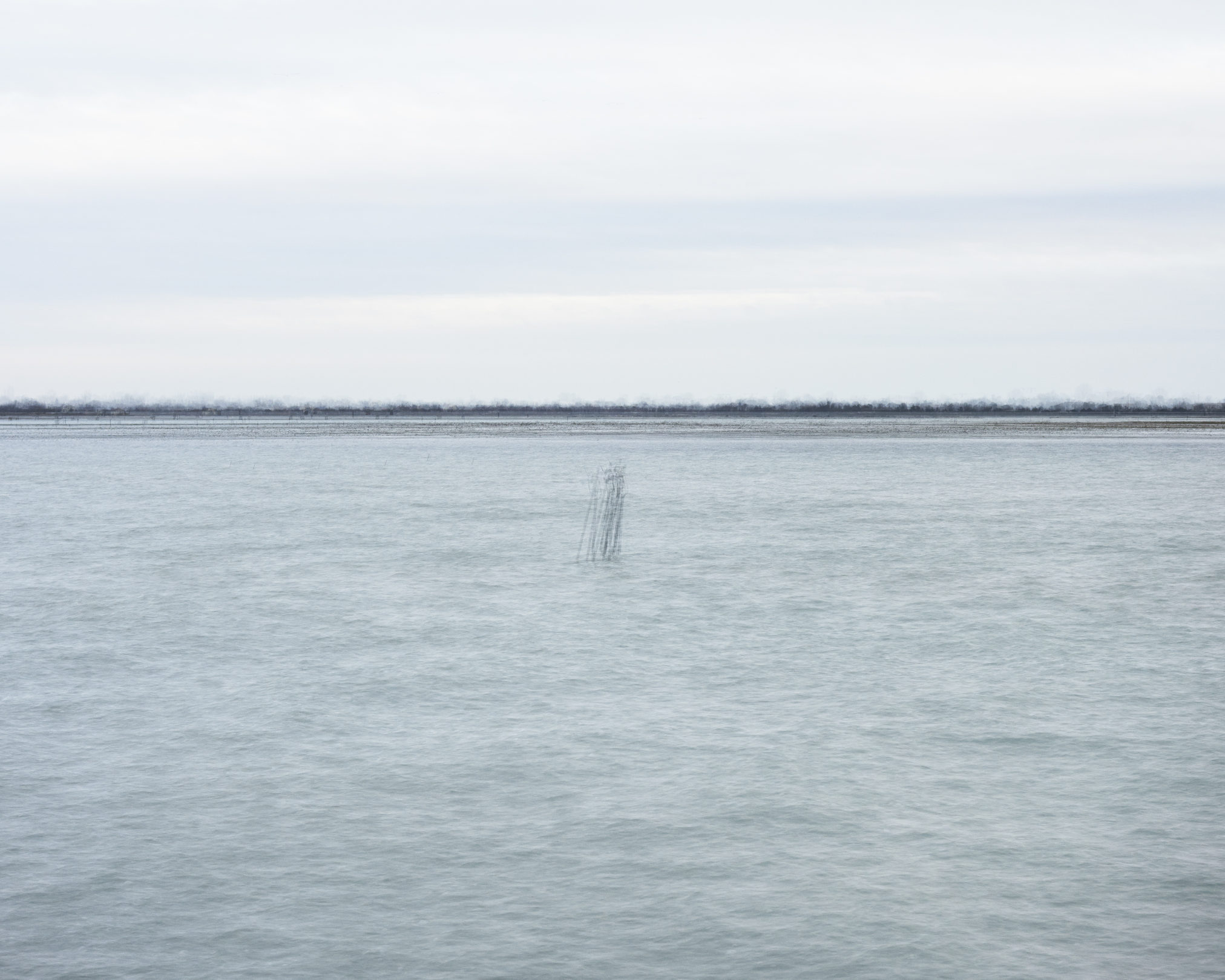 Venise, série bleue
