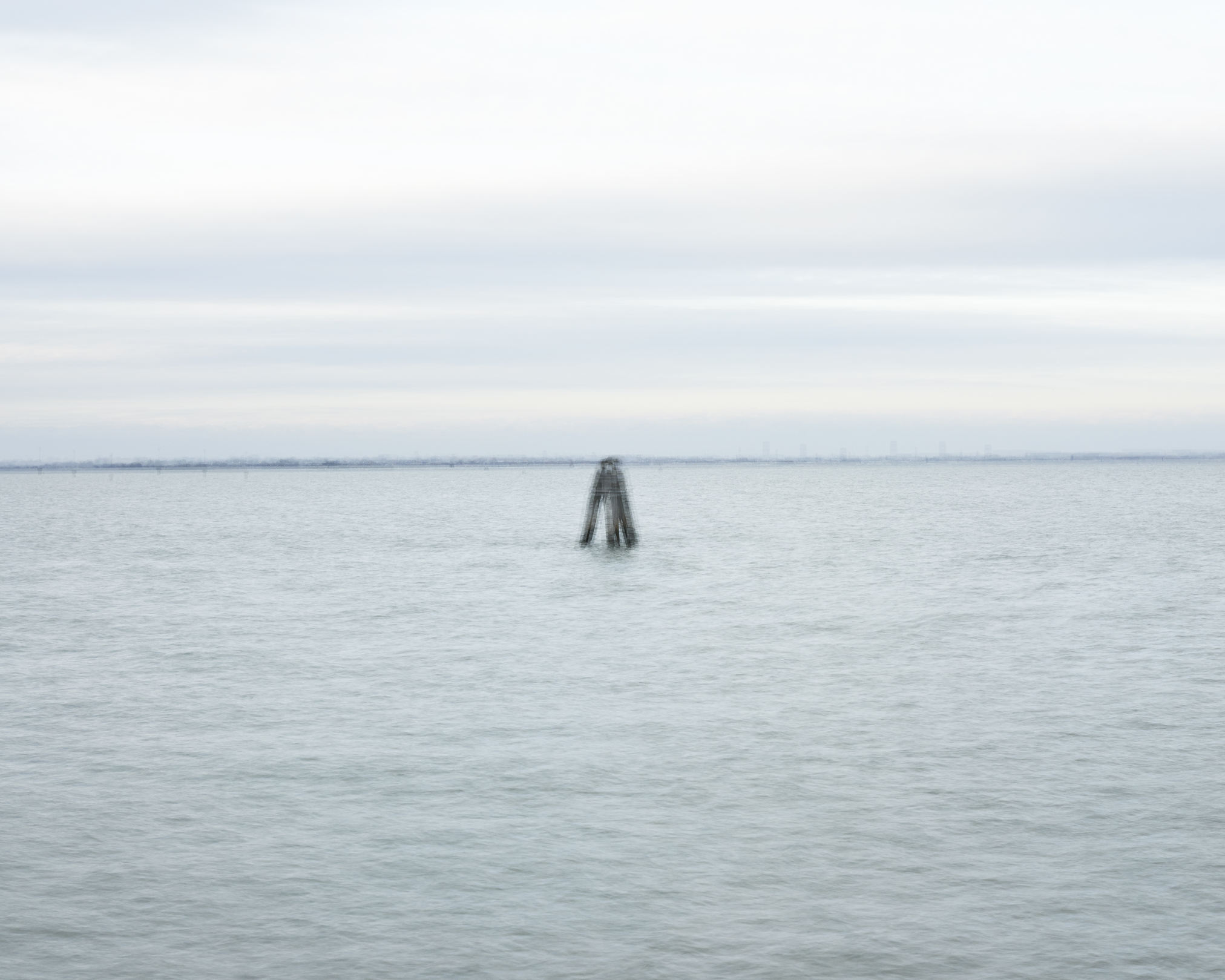 Venise, série bleue