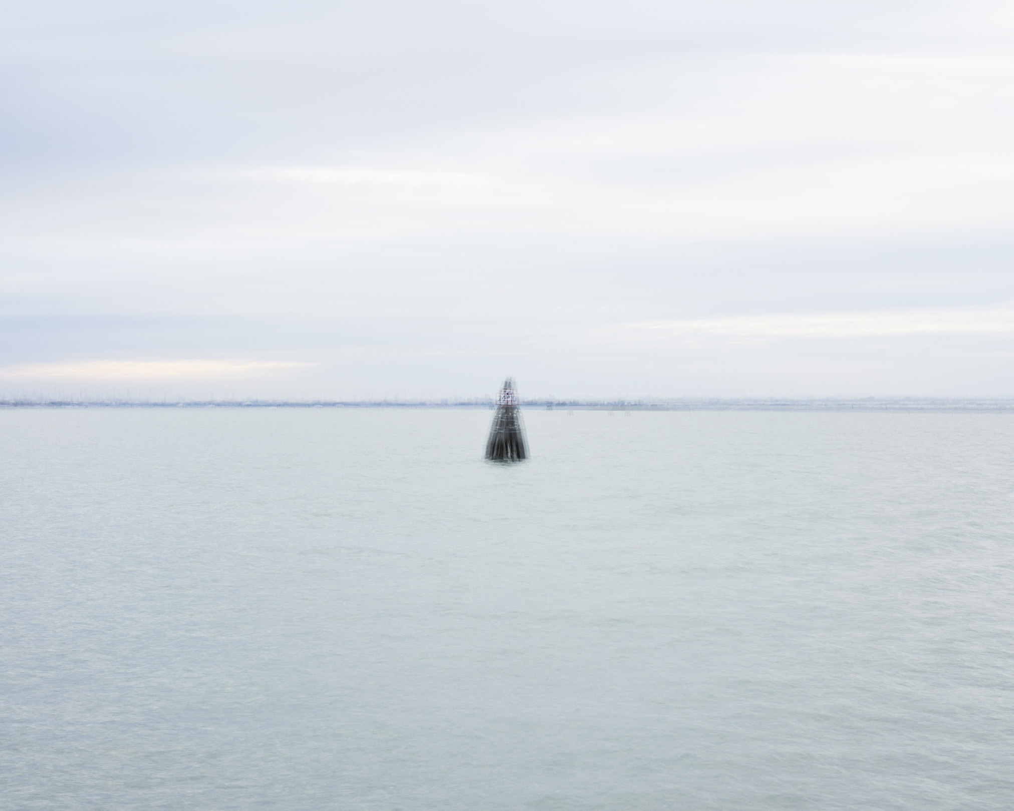 Venise, série bleue