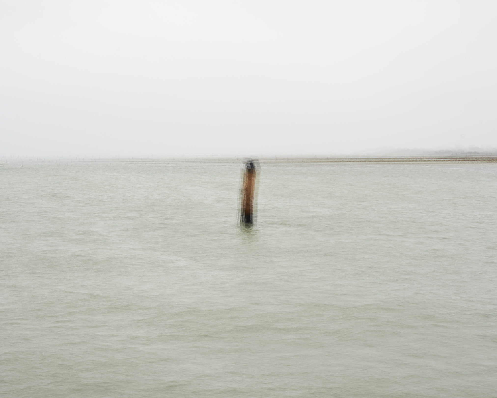 Venise, série jaune