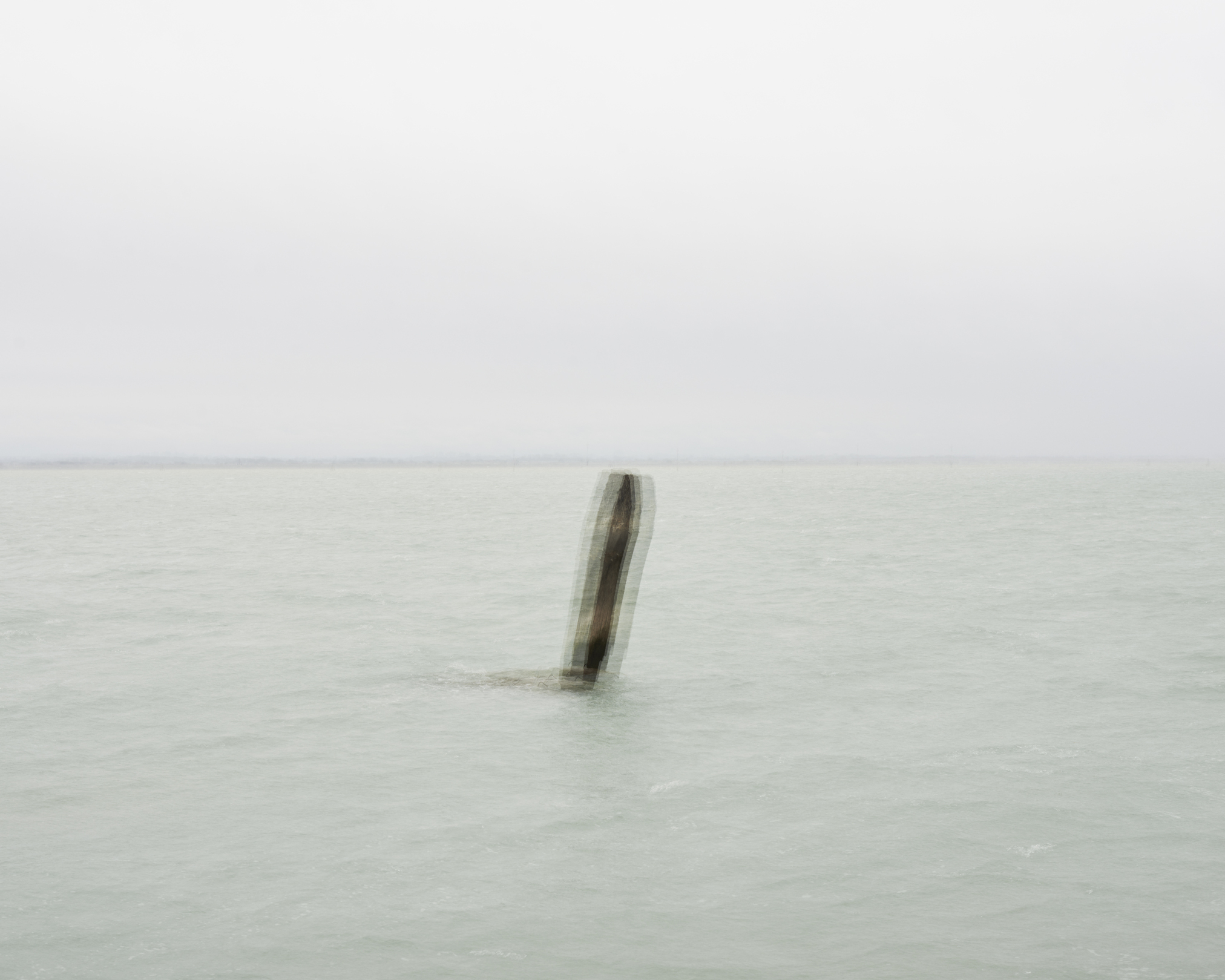 Venise, série verte