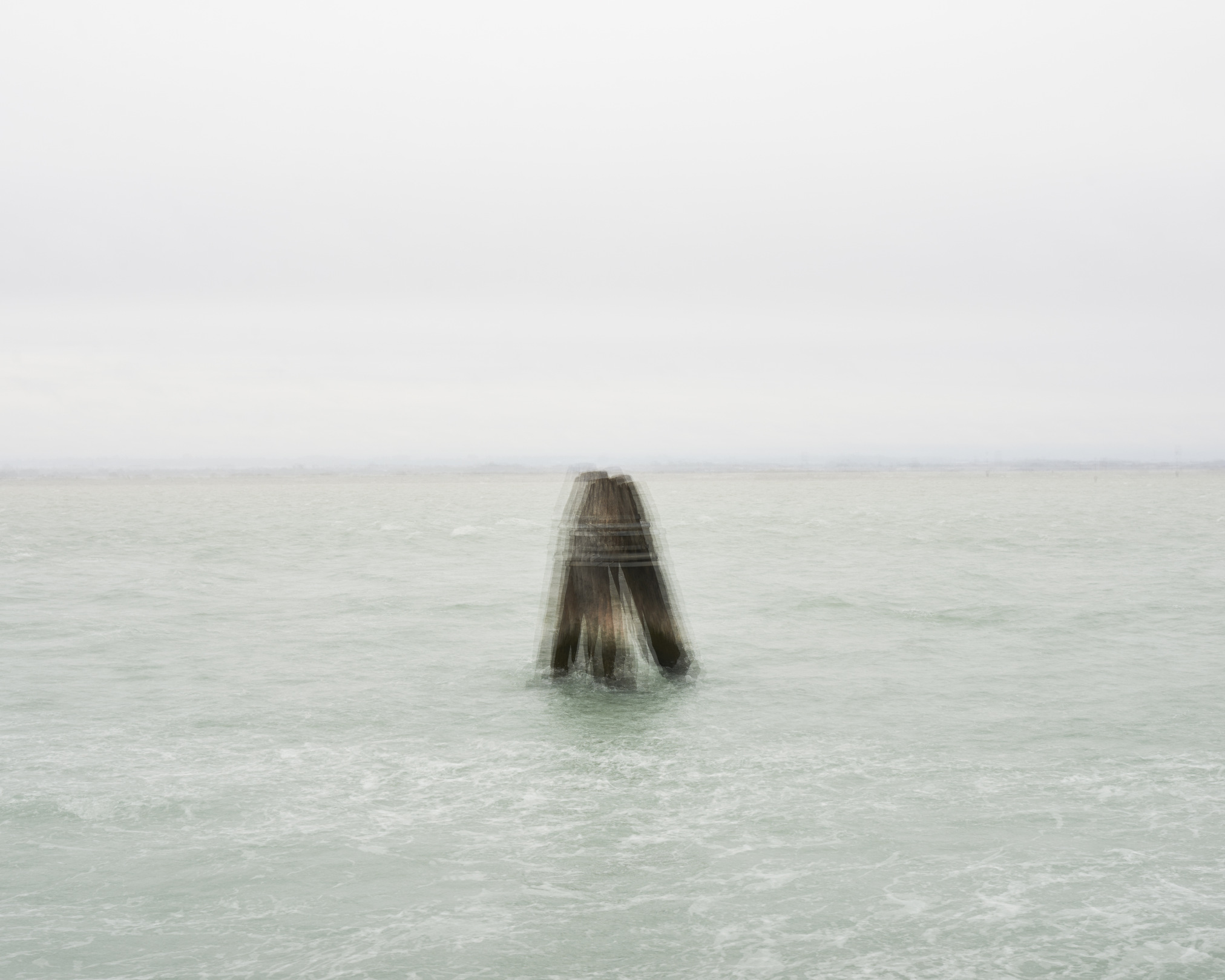 Venise, série verte