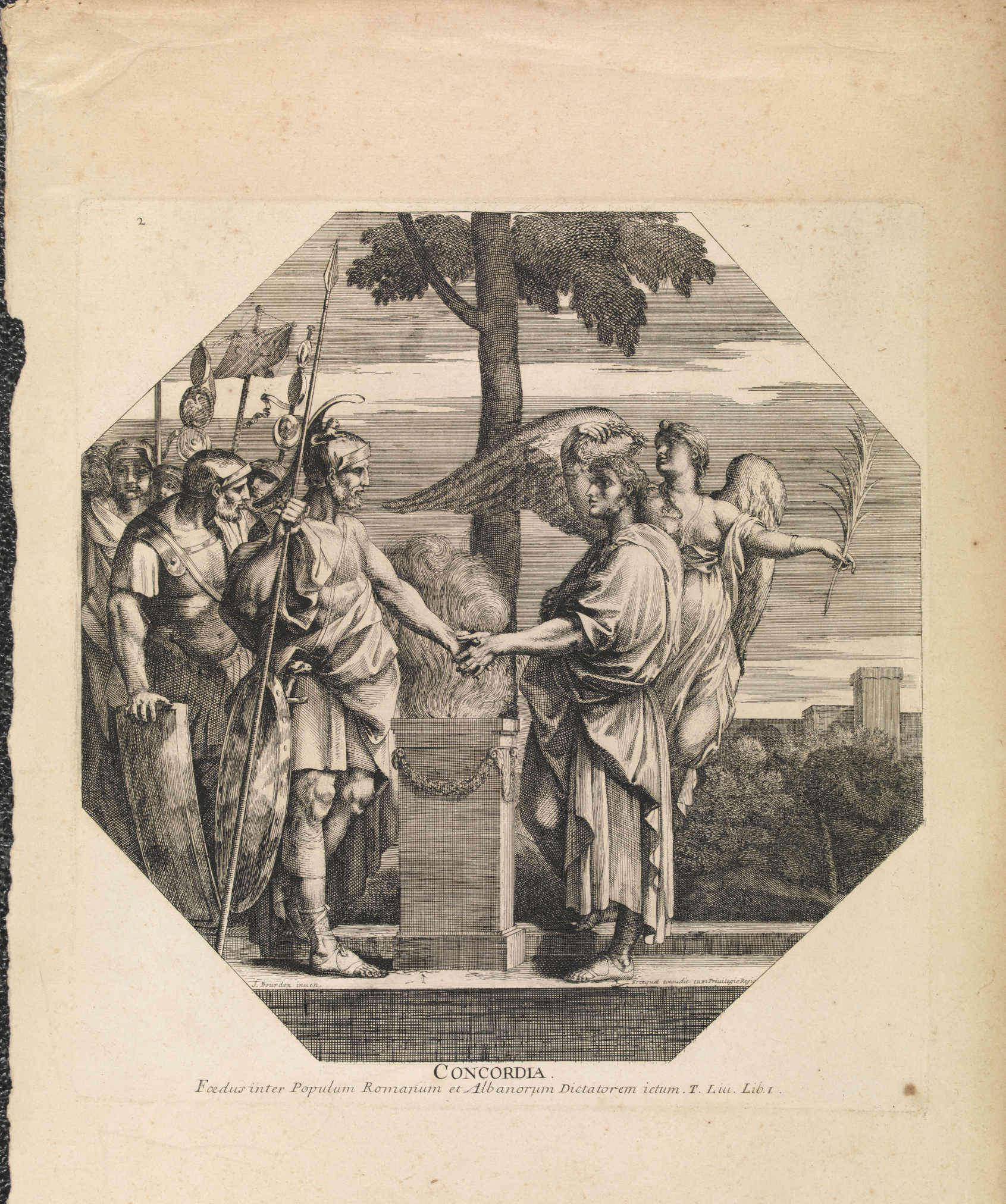 Concordia