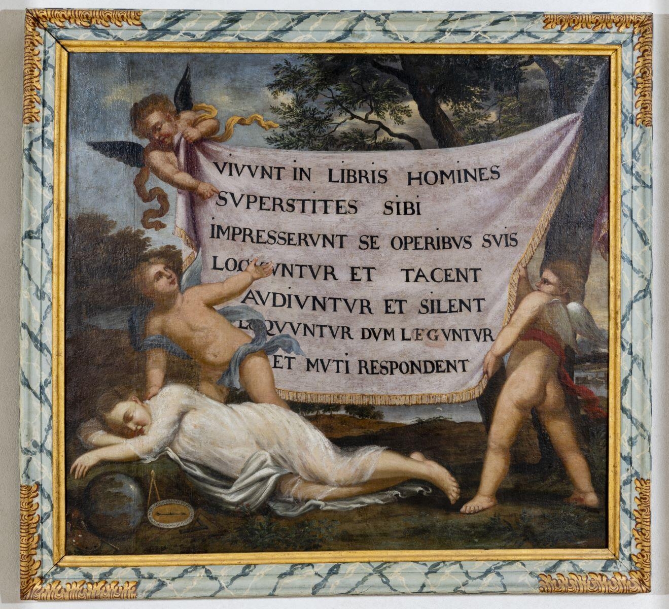 L'Eveil de l'intelligence grâce au monde silencieux des livres