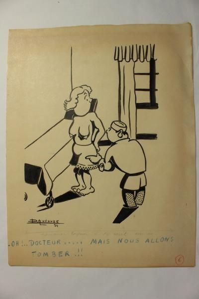 Je vous en prie (titre factice)