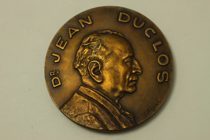 DUCLOS Jean