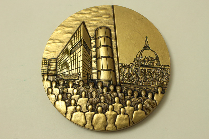 BICENTENAIRE DES HOSPICES CIVILS DE LYON