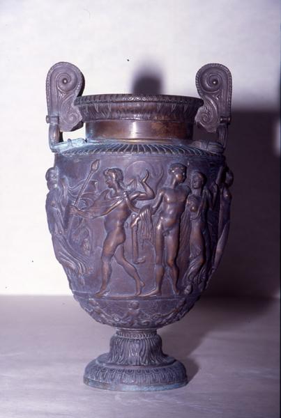 Vase dit 'Townley'