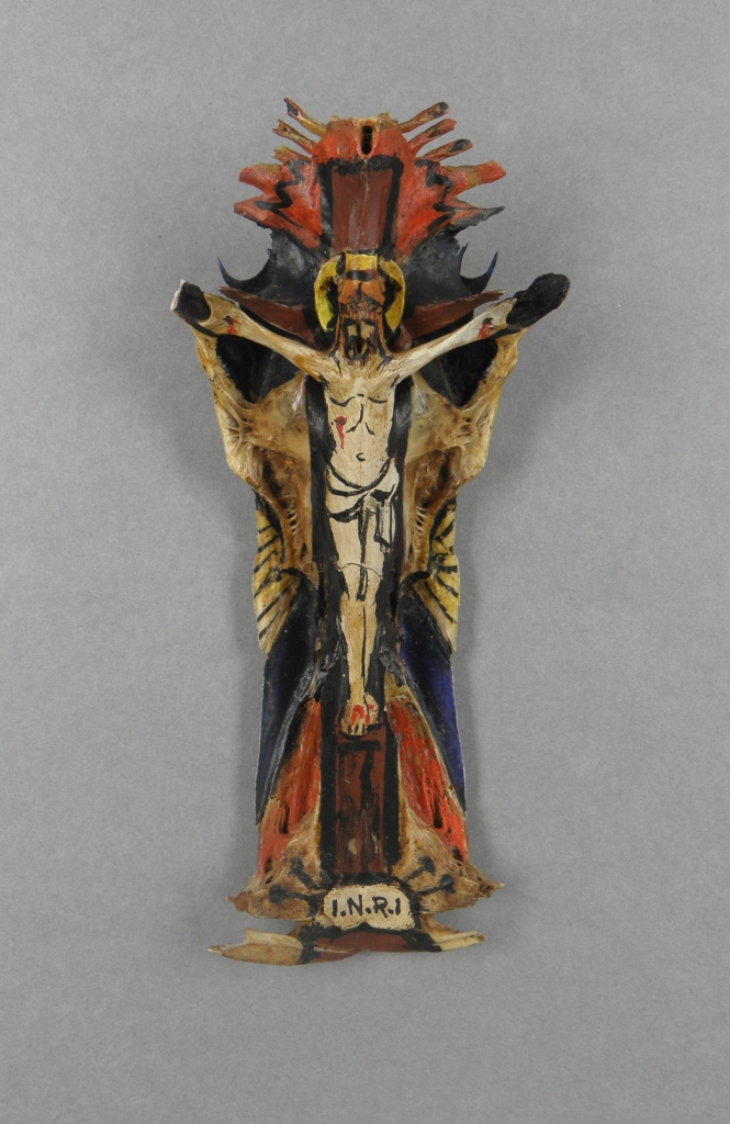 Crucifix