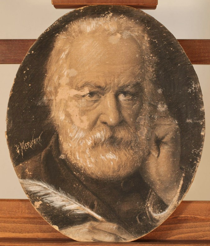Victor Hugo