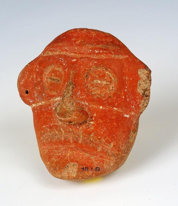 Figurine anthropomorphe