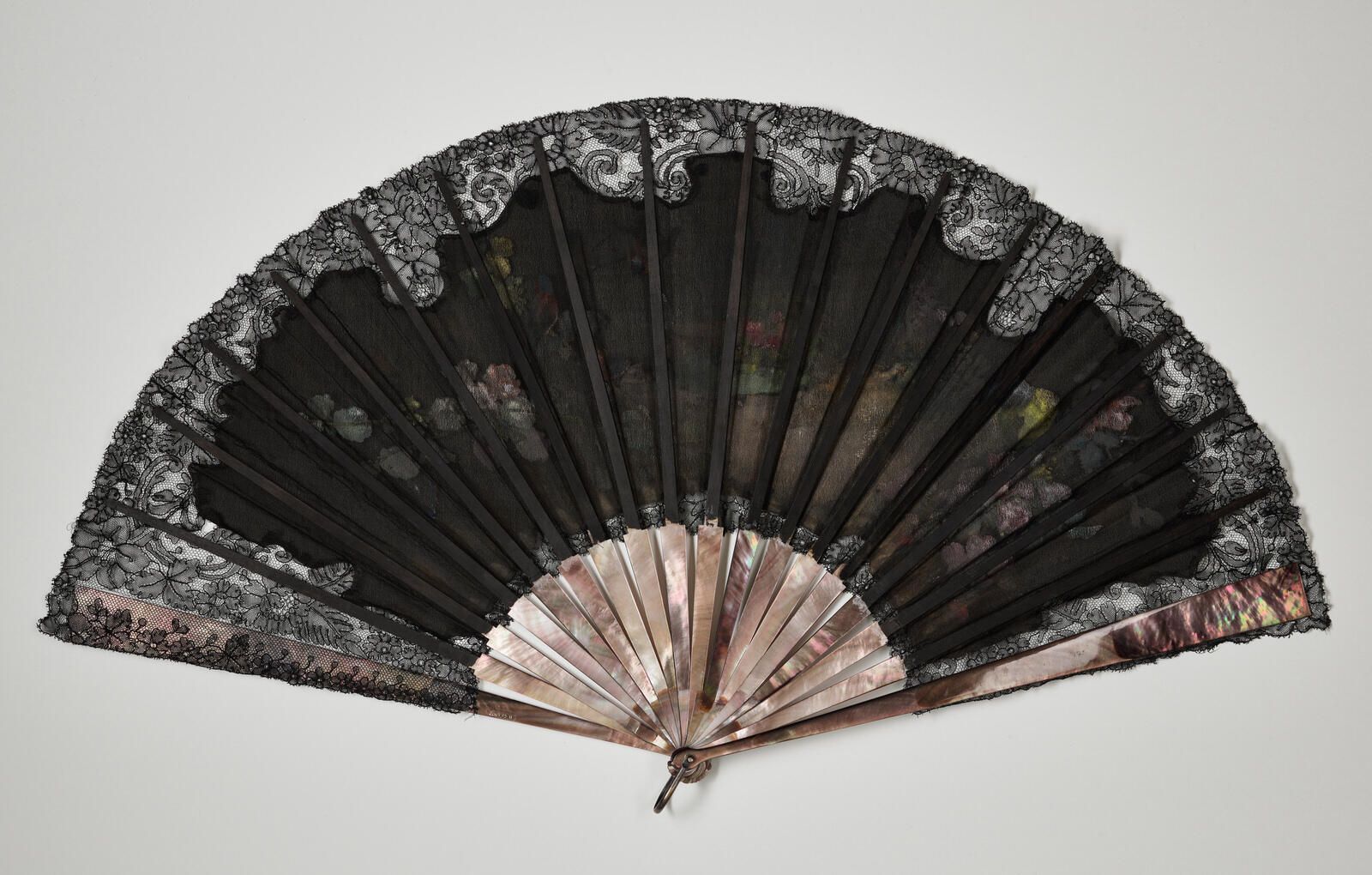 Le repas des mésanges