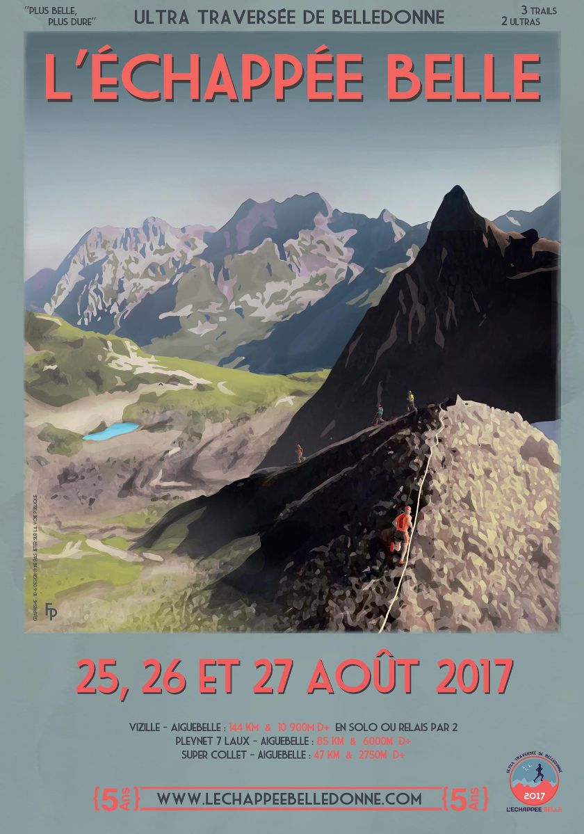L'Échappée belle