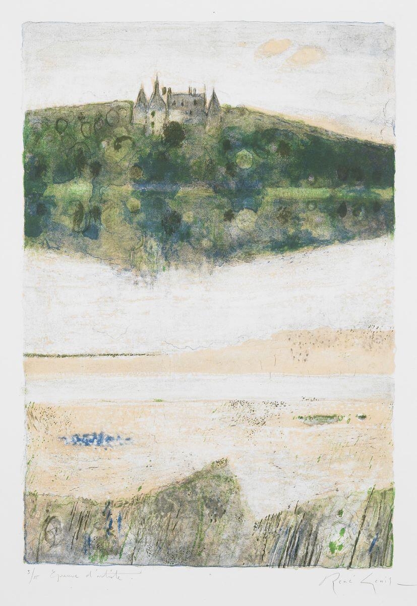 Chaumont, 1963