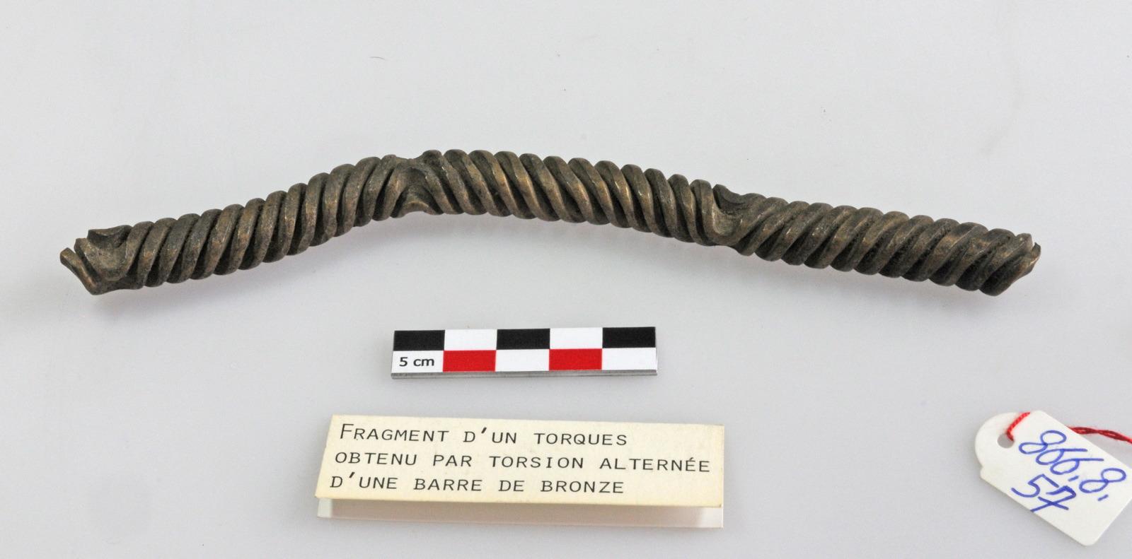 Torque
