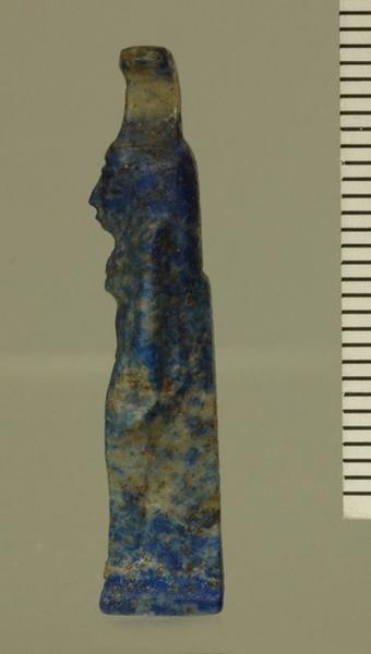 Amulette: Nephthys