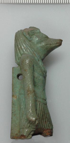 Amulette : Anubis
