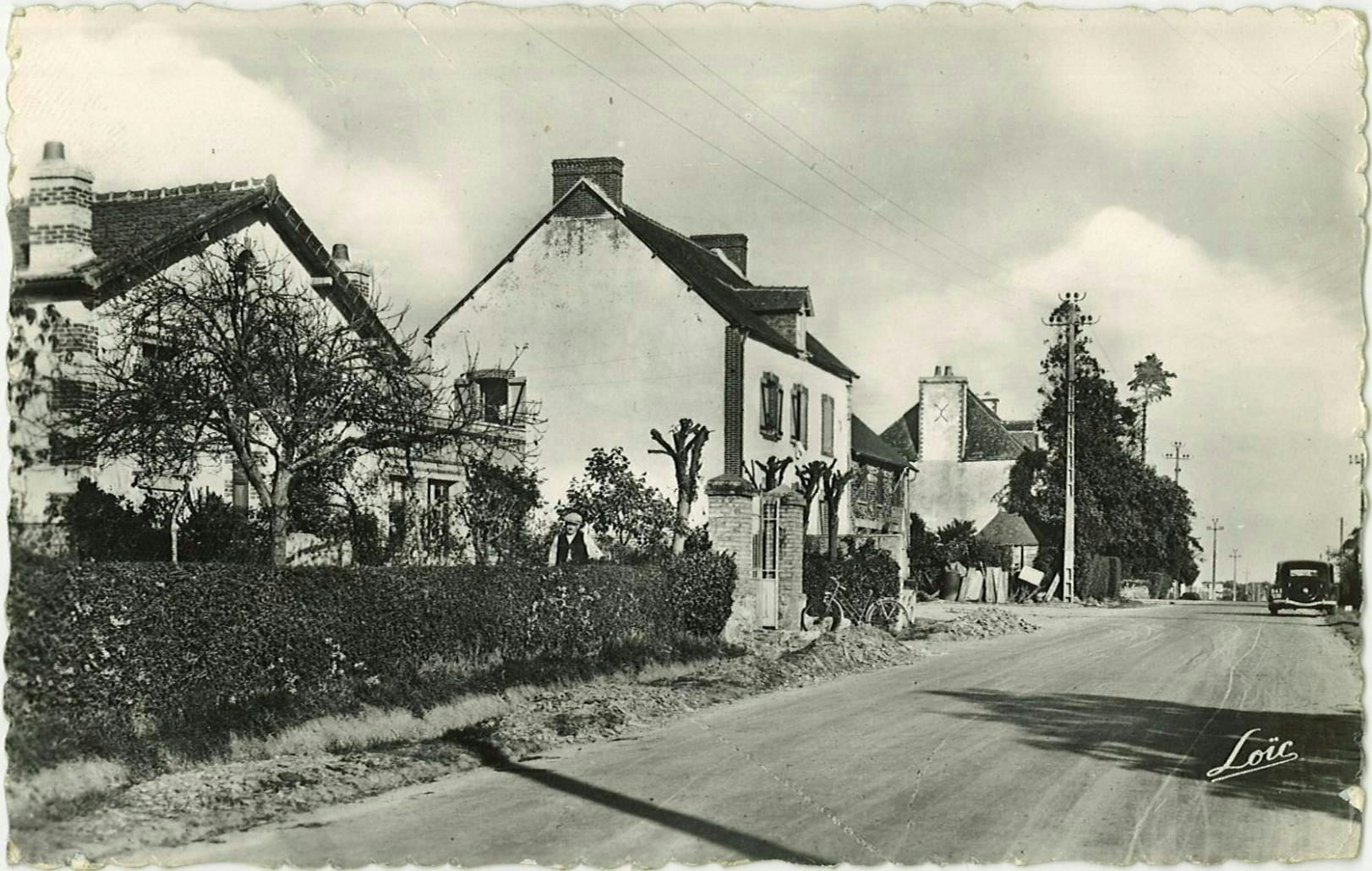 La Belle Alouette
