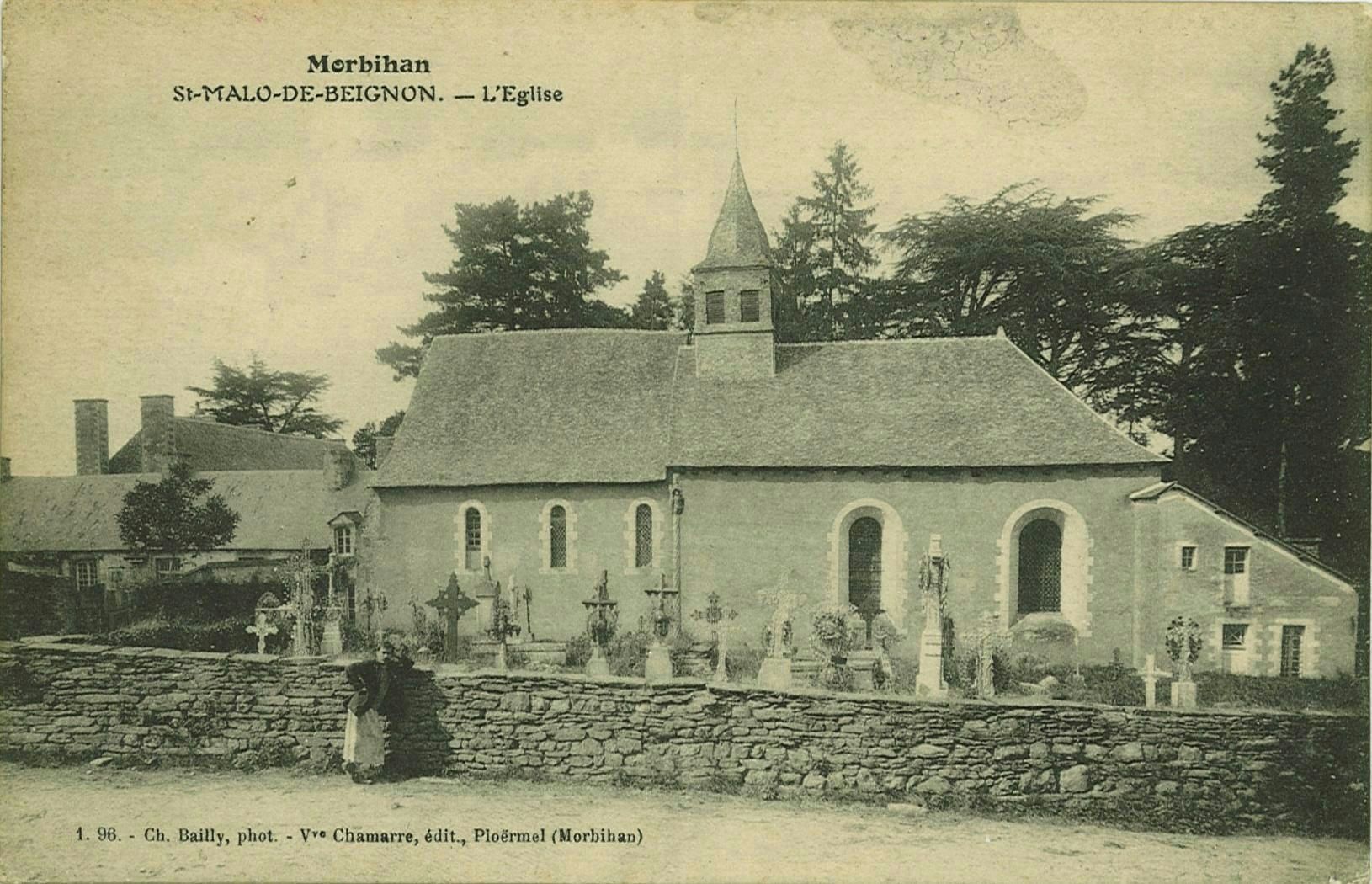 L'Eglise