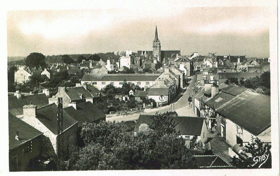 Vue Générale