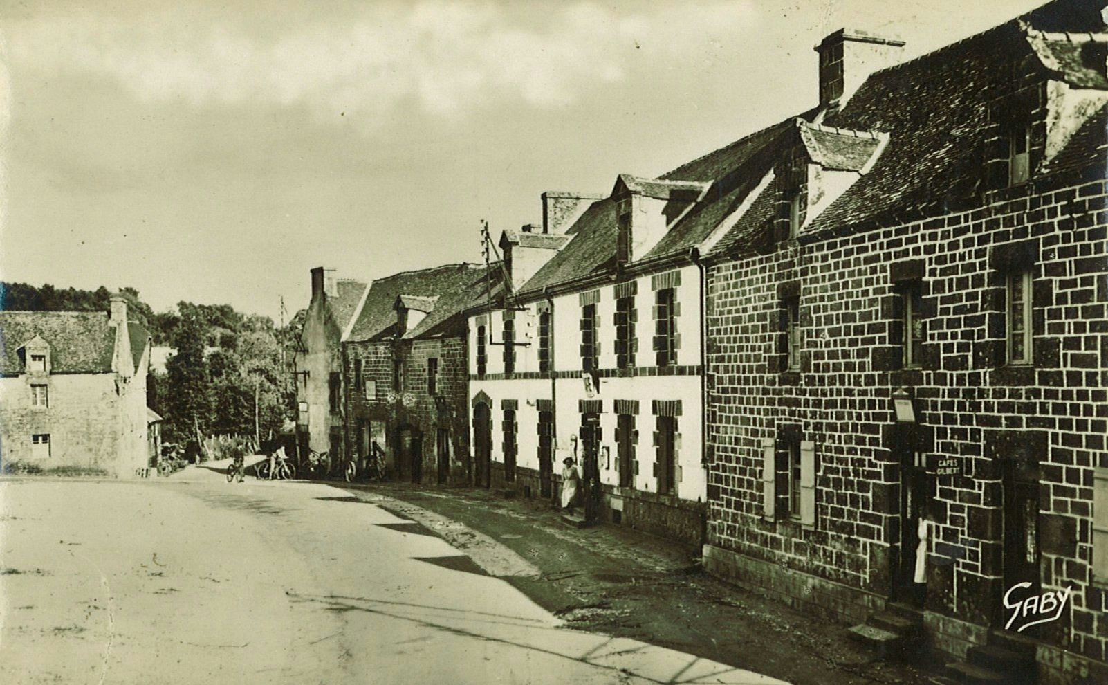 Un Coin de la Place
