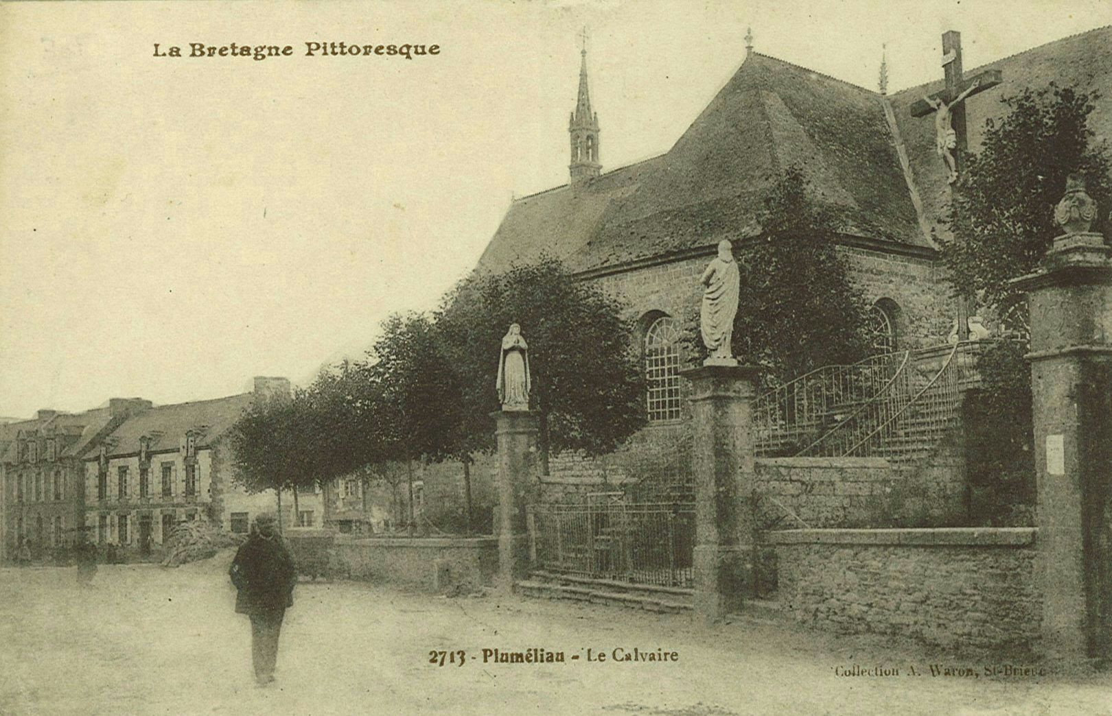 Le Calvaire