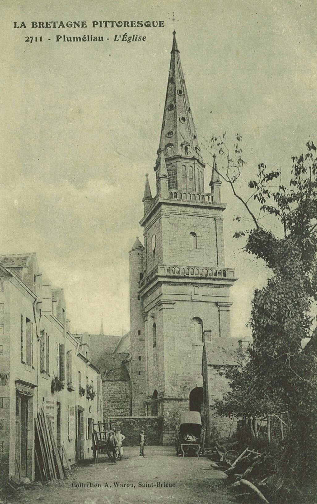 L'Eglise