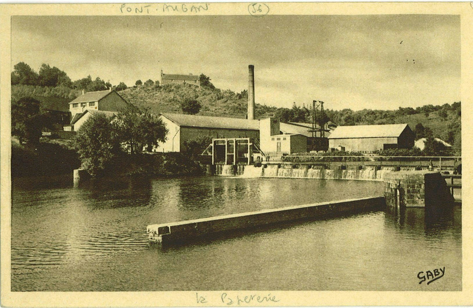 La Papeterie