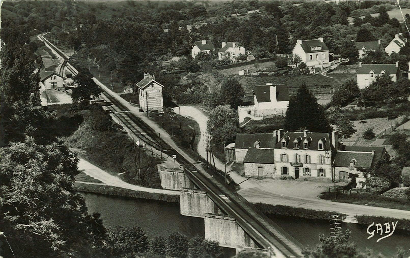 Gare Saint-Nicolas