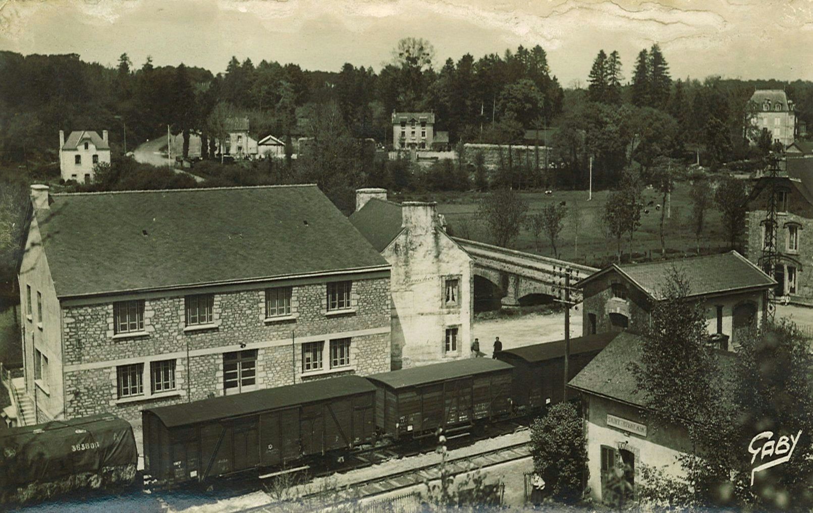 Vue Générale