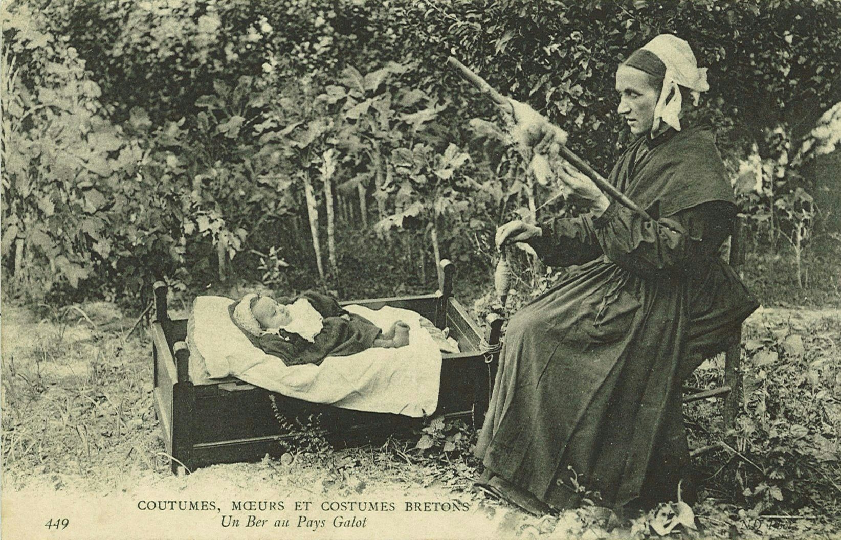 Un Ber au Pays Galot