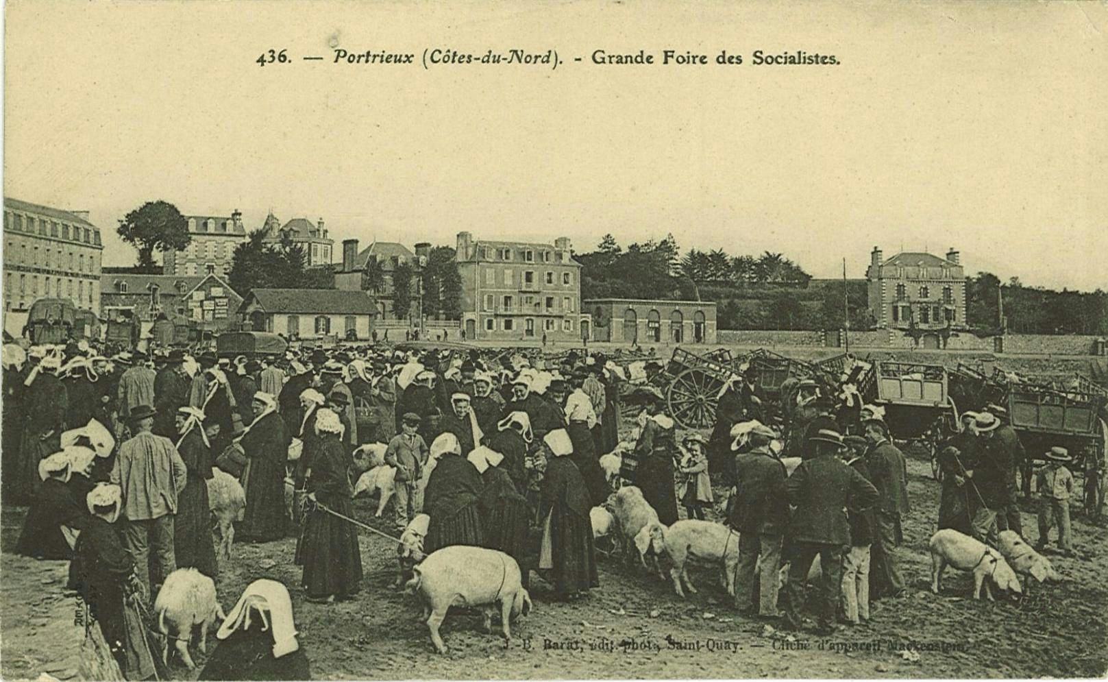 Grande Foire des Socialistes