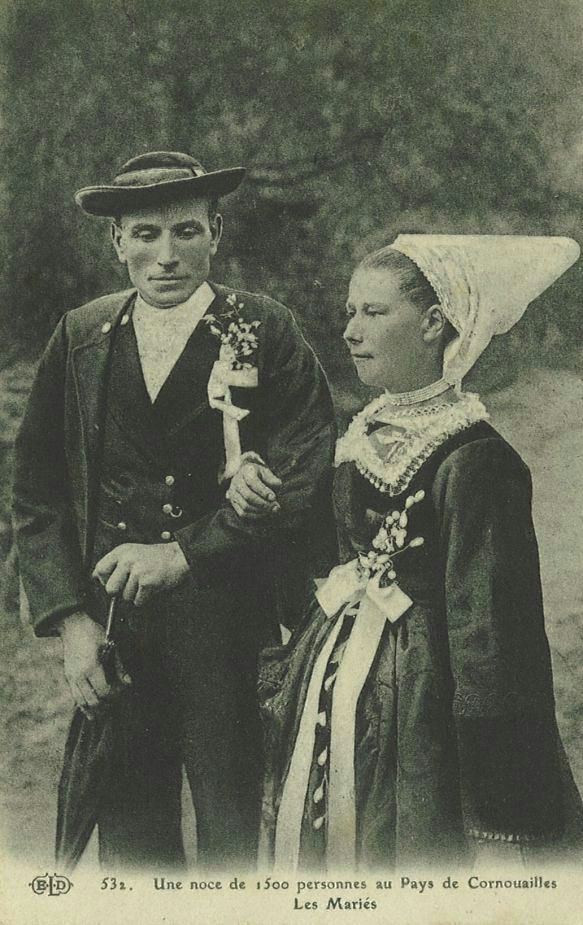 Les Mariés