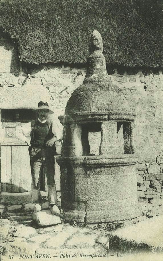 Puits de Keremperchec