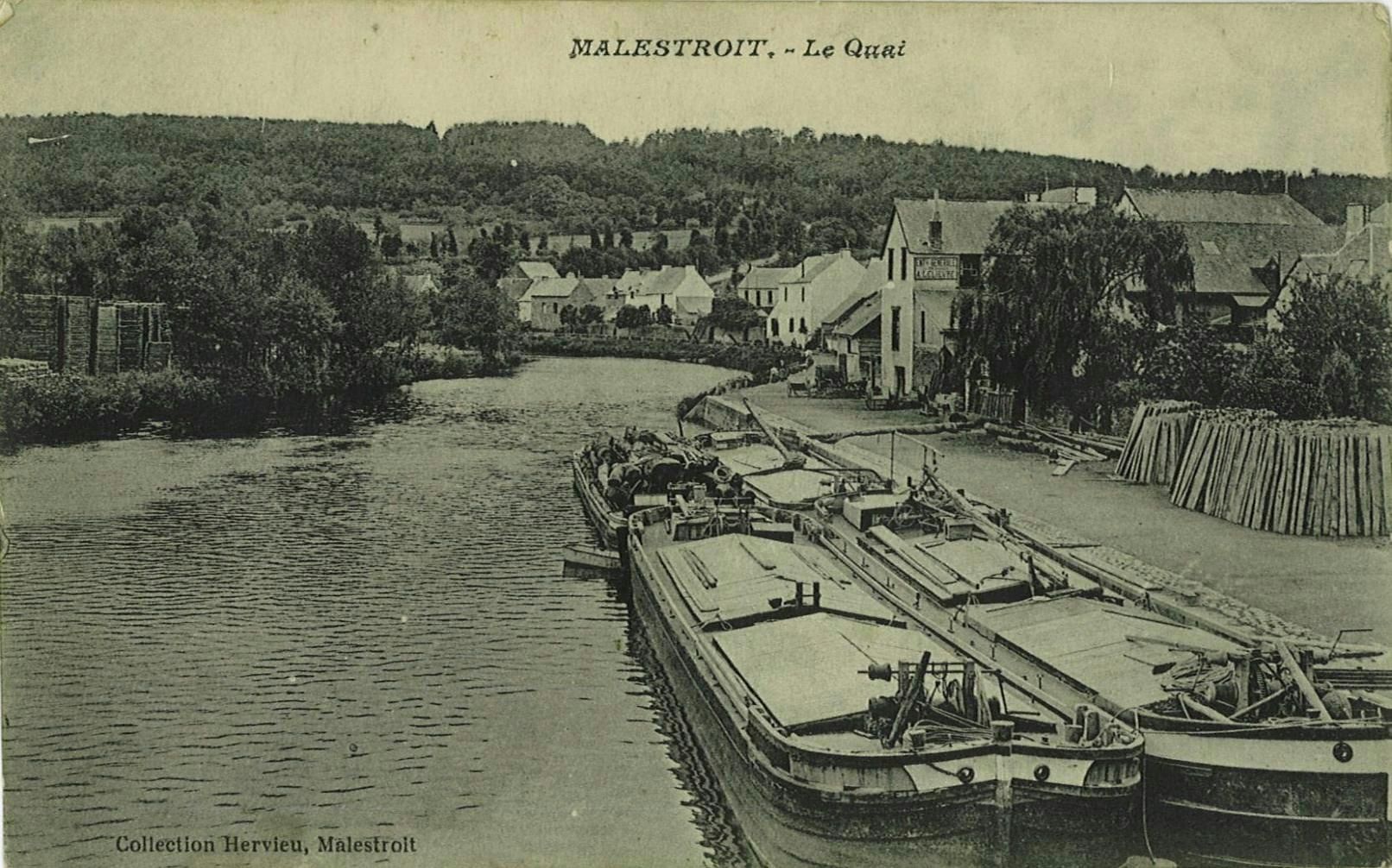 Le Quai
