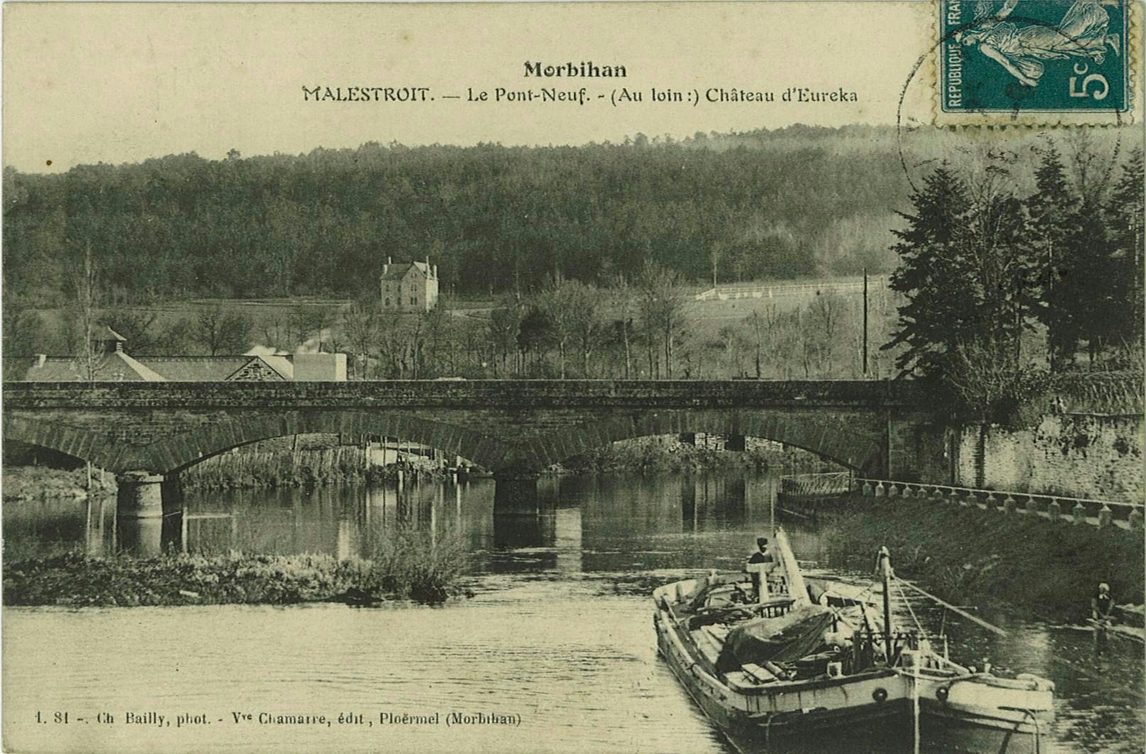Le Pont-Neuf