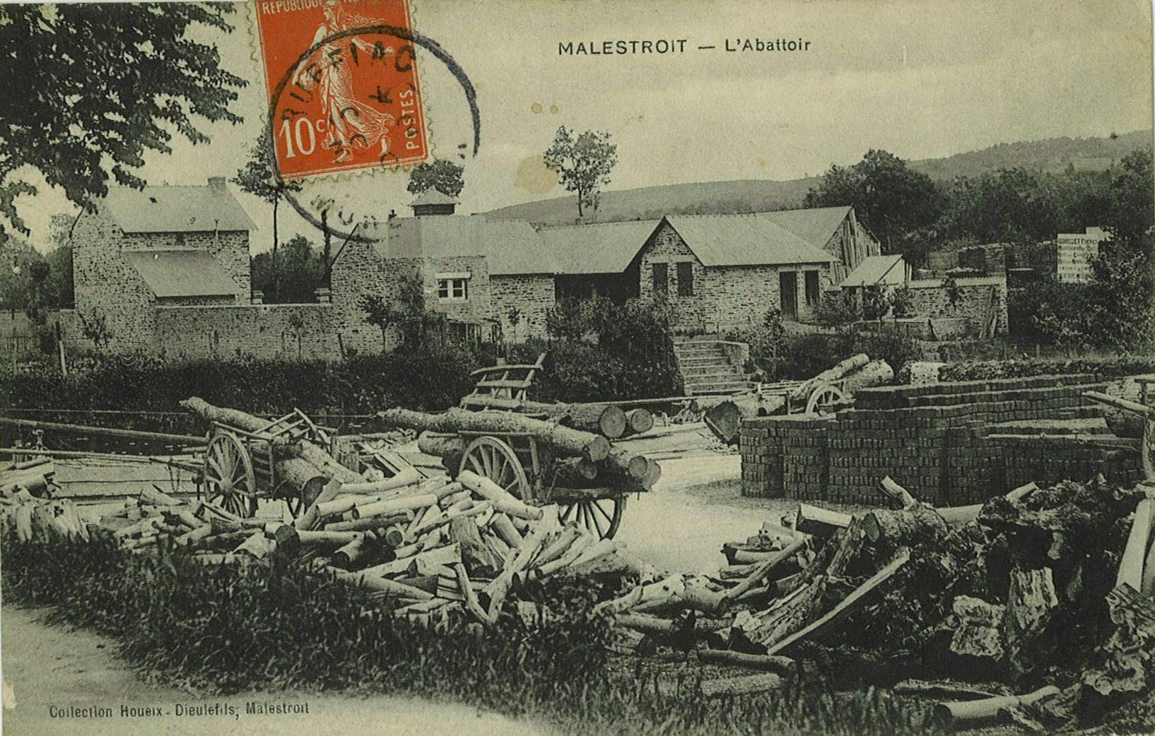 L’Abattoir