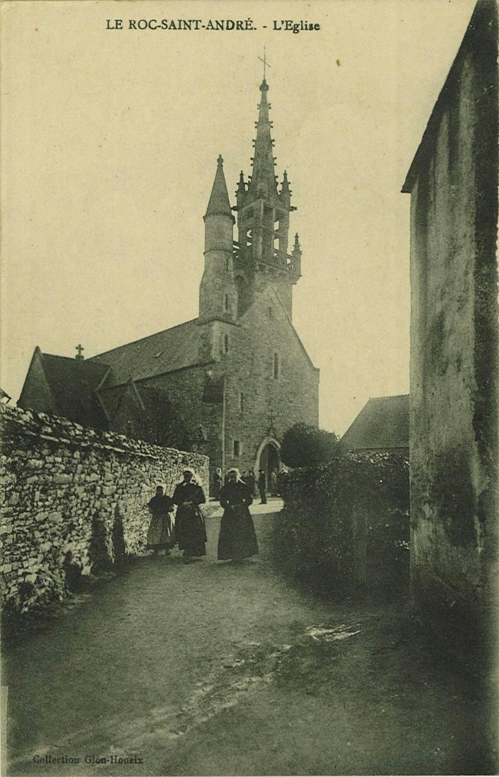 L'Eglise