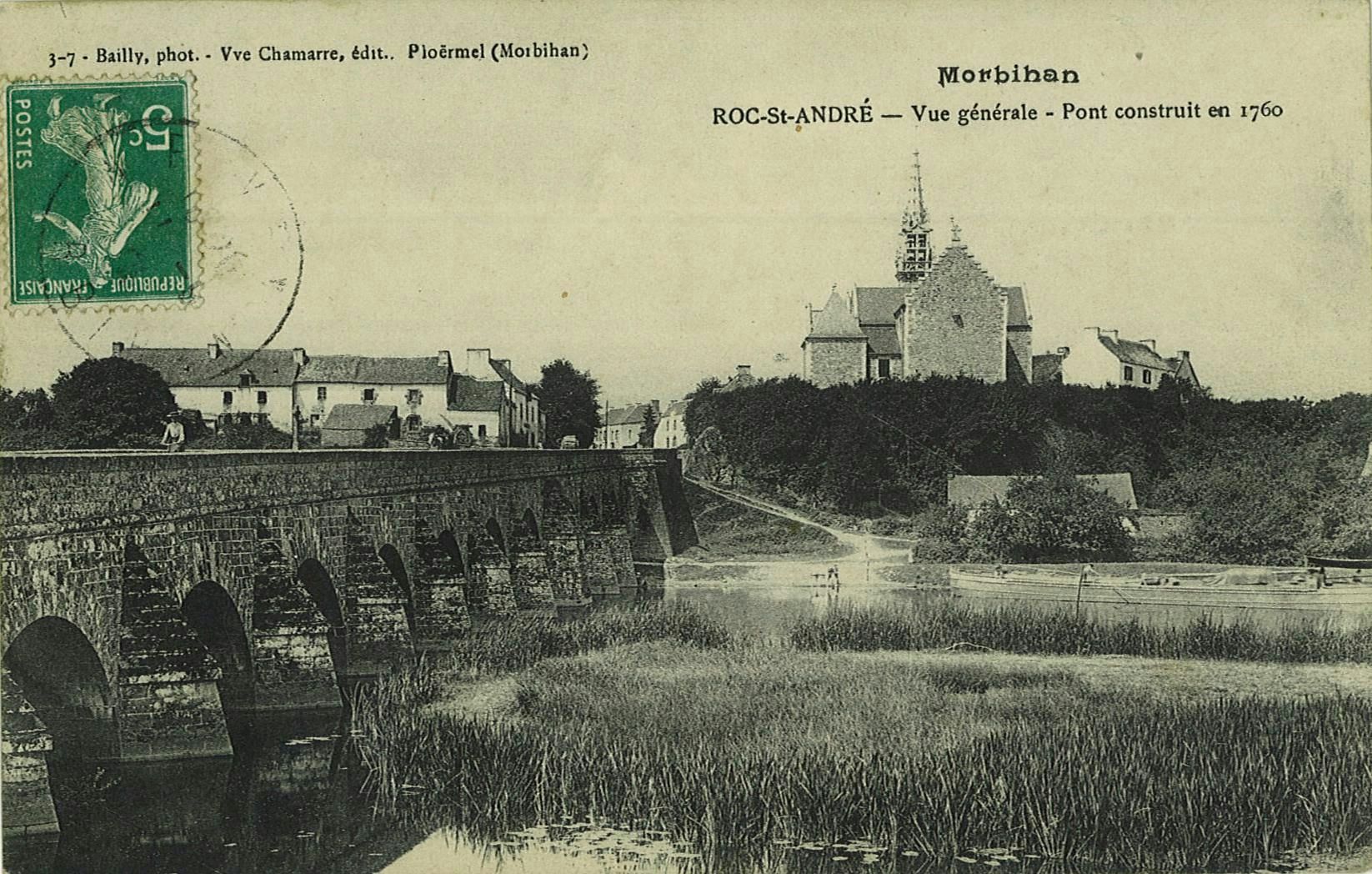 Vue générale