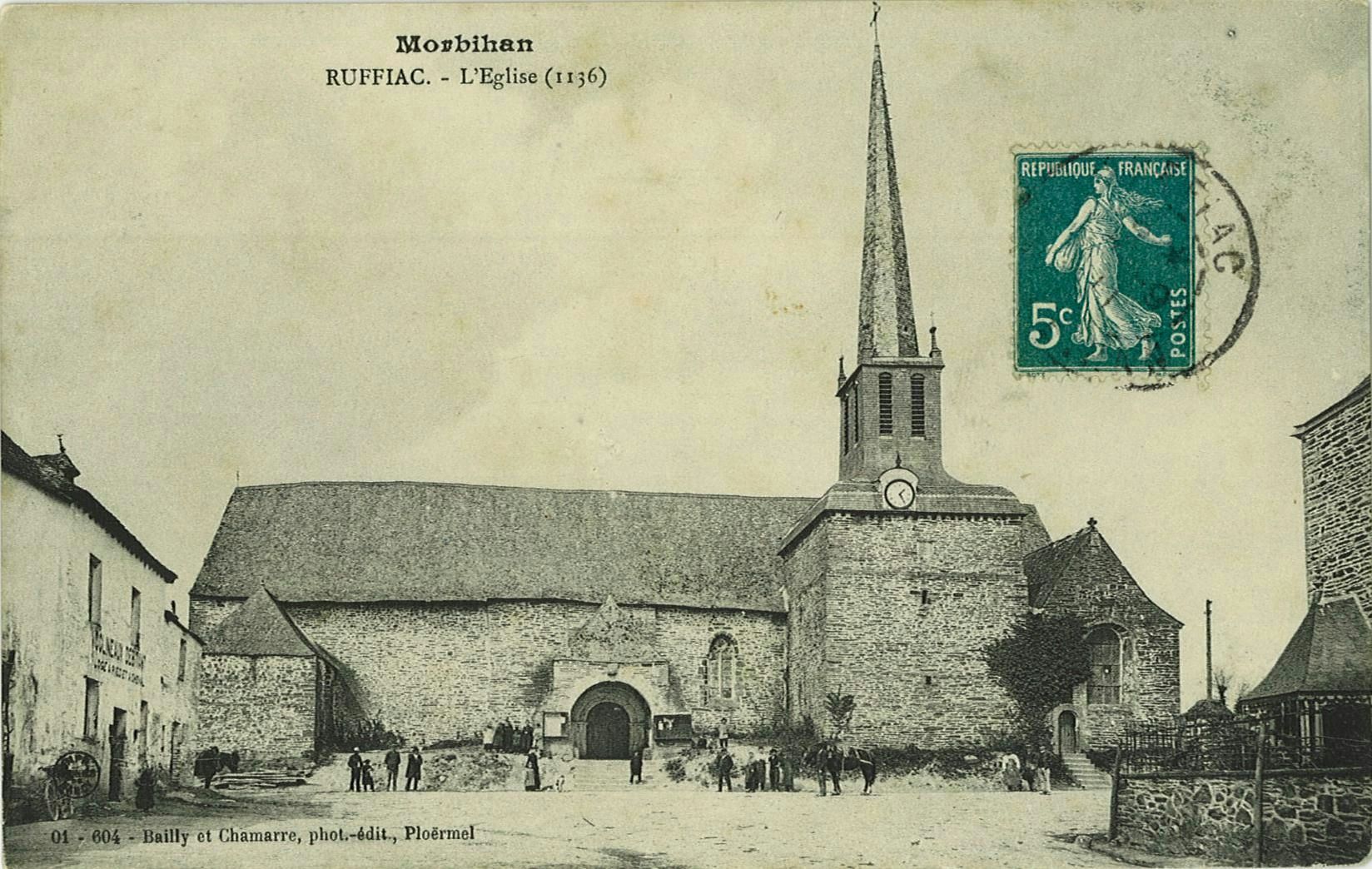 L’Église